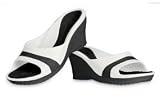 Crocs Sassari Wedge Sandal