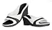 Apparel : Crocs Sassari Wedge Sandal