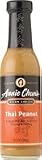 Annie Chun's - Gourmet Asian Sauce Thai Peanut - 9.2 oz.