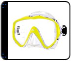 H2Odyssey(H2O) Palau Mask