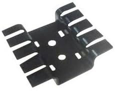 ABL HEATSINKS LS300 HEAT SINK (10 pieces)