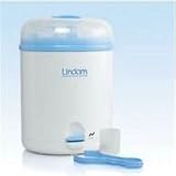 Lindam Universal Steam Steriliser