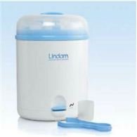 Childrens Toyshop   : Lindam Universal Steam Steriliser