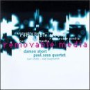 Removable Media by  Quartet, Damon Short/Paul Scea 