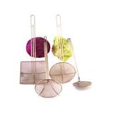 Screen Mesh Skimmers (SKM-7SMCR) Category: Kitchen Skimmers