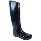 Hunter Wellies Regent Nylon w23712 Bottes Femme