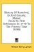 Books : History Of Rumford, Oxford County, Maine: From Its First Settlement In 1779 To The Present Time (1890)