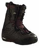men 9.5 snowboard boots Elan Tempest size men 9.5 NEW thumbnail