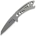 Columbia River Knife and Tool's 2370 Krein Dogfish Razor Edge Fixed Blade Knife