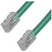 25 Ft Ethernet Network Patch Cable Cord Rj45 Cat5e Green for Internet Routers and Gaming