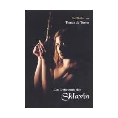 Das Geheimnis der Sklavin: SM-Thriller