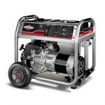 Briggs & Stratton 5000/6250 Watt 16.5 TP 342cc OHV Portable Generator #30467