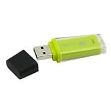Kingston DataTraveler 102 - 4 GB USB 2.0 Flash Drive DT102/4GB