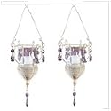 2 Mini Chandelier Scone - Bits and Pieces Gift Store
