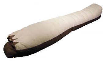 Polar Extreme Goose Down 40F