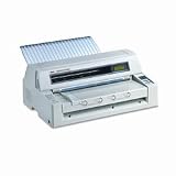 Microline 8810n Dot Matrix/Impact Printer