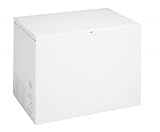 Frigidaire GLFC1526FW 14-4/5-Cubic-Foot Manual-Defrost Chest Freezer, White
