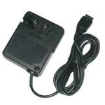 Original Nintendo Gameboy Advance Sp AGS-002 Ac Adapter