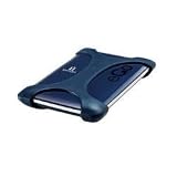 Iomega eGo Disque Dur Externe Portable USB 3.0 500 Go Bleupar Iomega