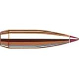 30 Caliber 168 Grain Amax/100