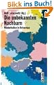 Die unbekannten Nachbarn. Minderheiten in Osteuropa