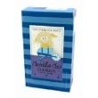 Too Good Gourmet Blue Lamb Easter Pop Up Box with Chocolate Chip Cookies, 7-Ounce Gift Box (Pack of 4)