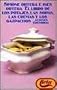 El libro de los potajes, las sopas, las cremas y los gazpachos / The Book of Stews, Soups, Creams and Gazpacho (El Libro De Bolsillo) (Spanish Edition)
