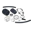 Sierra International 18-8205 Marine Transom Seal Kit for Mercruiser Stern Drive