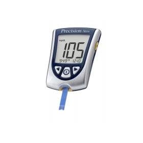 Precision Xtra Blood Glucose Meter