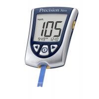 HealthPersonalCare: Abbott Precision Xtra Blood Glucose Meter Kit
