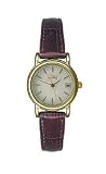 Citizen Women's Eco-Drive watch #EW1272-01P