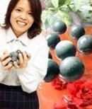 ゲルマボール　ゲルマニウム温浴ができるゲルマニウム温浴ボール　ゲルマ温浴ボール