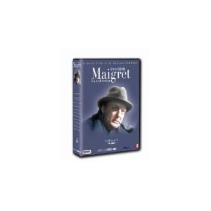 Maigret - La collection, coffret n° 2