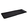 Yogamatte Pilates Gymnastikmatte 190 x 60 x 1,5 cm&hellip D&S