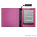 Cover with Light for PRS350 Pink Not Compat with PRS300