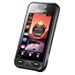 Samsung S5230 schwarz Smartphone