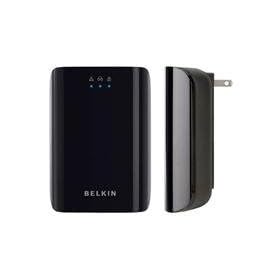 Gigabit Powerline Enet Adapters Kit (Electronics)