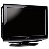 Toshiba 22CV100U 22-Inch 720p LCD DVD Combo TV (Black Gloss)