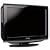 Toshiba 22CV100U 22-Inch 720p LCD/DVD Combo TV (Black Gloss)