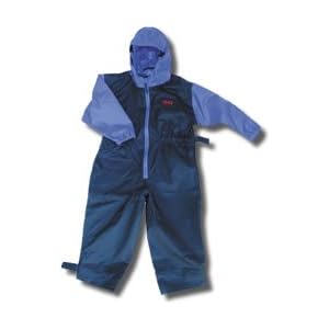 Togz Waterproof All-in-One Suit