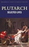 Lives of the Noble Grecians and Romans