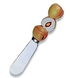 Review Supreme Housewares Inc. D5508 / Spreader Set of 4 - Peach