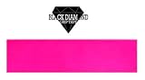 BLACK DIAMOND SKATEBOARD GRIP TAPE 1 Sheet of PINK 9