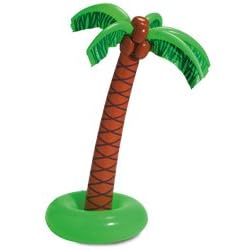 Inflatable Palm Tree 5.5ft