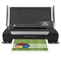 Mobile All-in-One Printer
