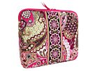 Vera Bradley Laptop Sleeve Computer Bags