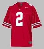 Ohio State #2 YOUTH Nike Replica Jersey