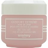 Sisley Botanical Confort Extreme Day Skin Care, 1.6-Ounce Jar