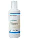 Murad Acne Clarifying Body Spray, Step 2 Treat/Repair, 4.3 fl oz (125 ml)