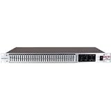 NADY GEQ-131 Professional 31 Band Rack Mountable Equalizer